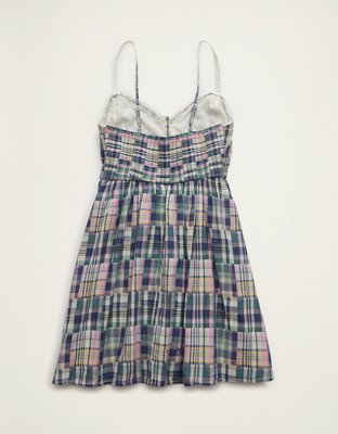 AE Babydoll Mini Dress