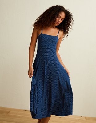 atlas knit midi dress Aje. Atlas Knit Midi Dress in Black