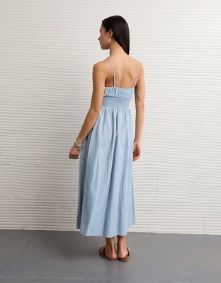 AE Tulip Midi Dress