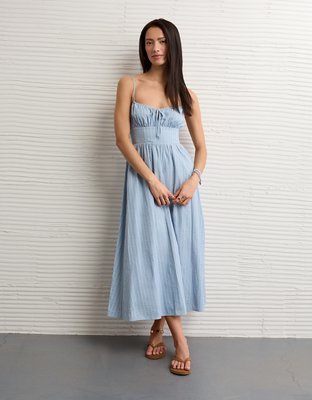 AE Tulip Midi Dress