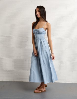 AE Tulip Midi Dress