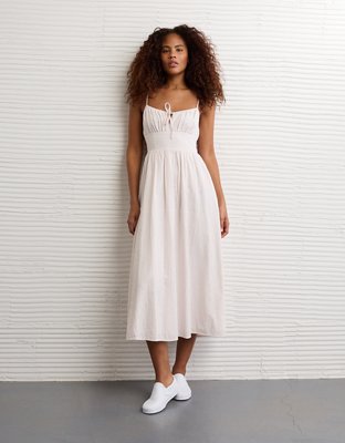 AE Tulip Midi Dress