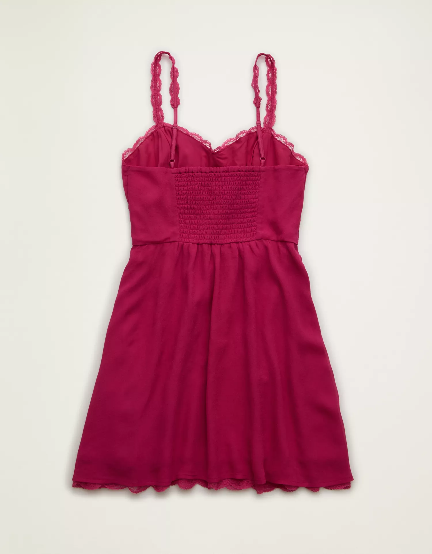 AE Sweetheart Corset Mini Dress - thumbnail 10