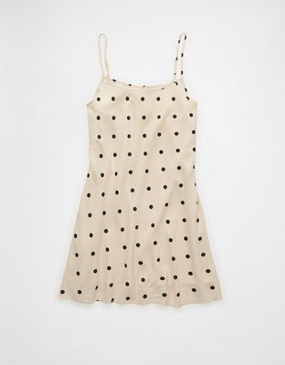 AE Slip Mini Dress