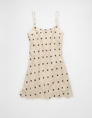 AE Slip Mini Dress | American Eagle