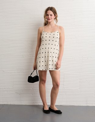 AE Slip Mini Dress