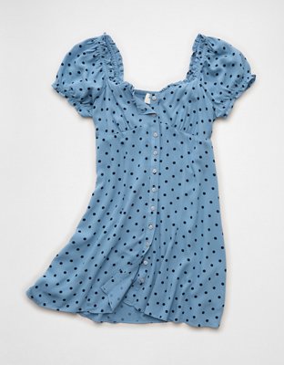 hunter green polo dress Green Pique May Polo Dress Tuckernuck Green / XXS