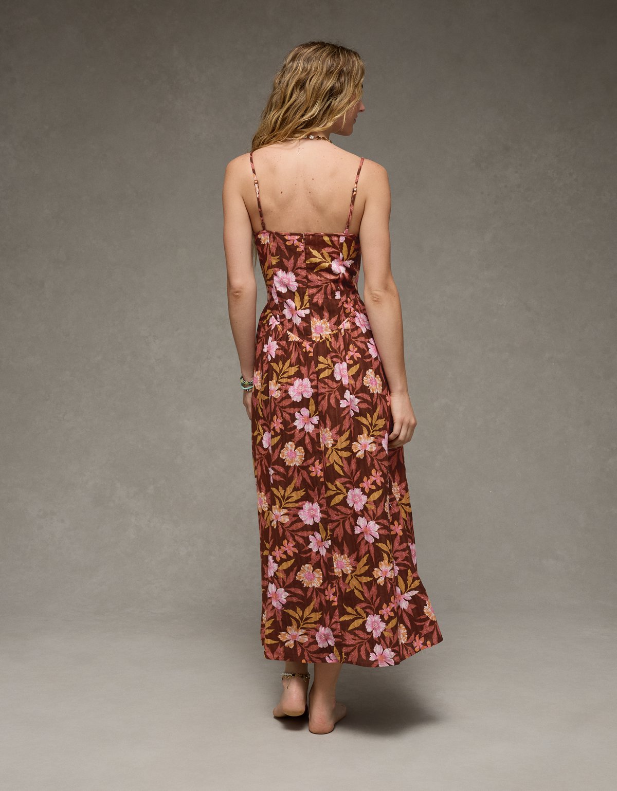 AE Bella Midi Dress - image 2