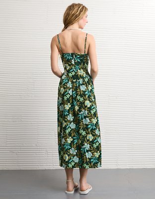 AE Bella Midi Dress