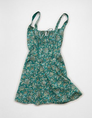 AE Catie Corset Mini Dress