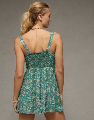 AE Catie Corset Mini Dress