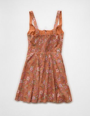 AE Catie Corset Mini Dress