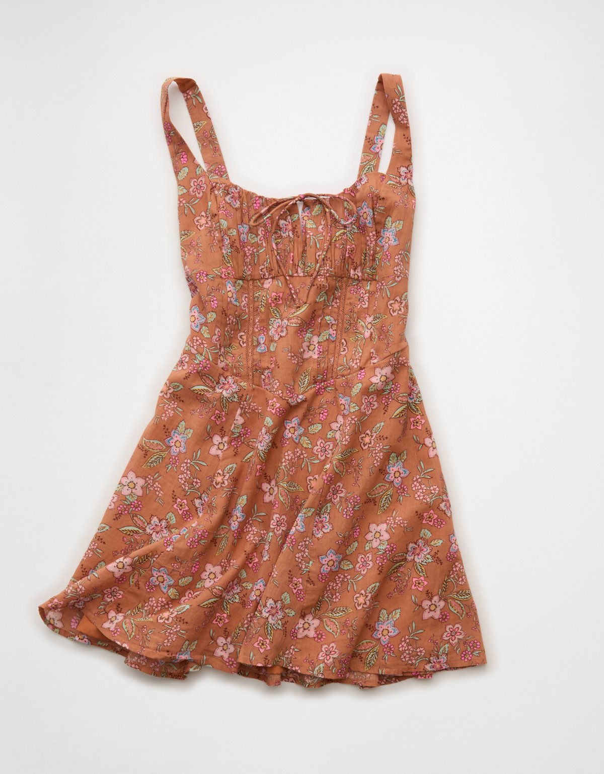 AE Catie Corset Mini Dress - image 3