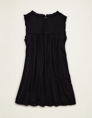 AE Babydoll Mini Dress