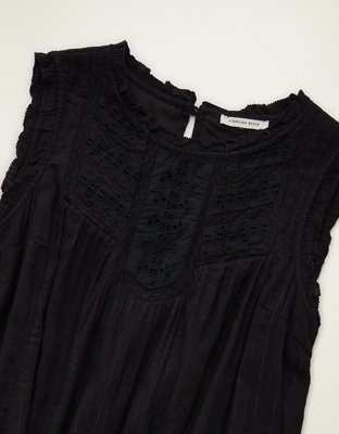 AE Babydoll Mini Dress