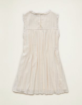 AE Babydoll Mini Dress