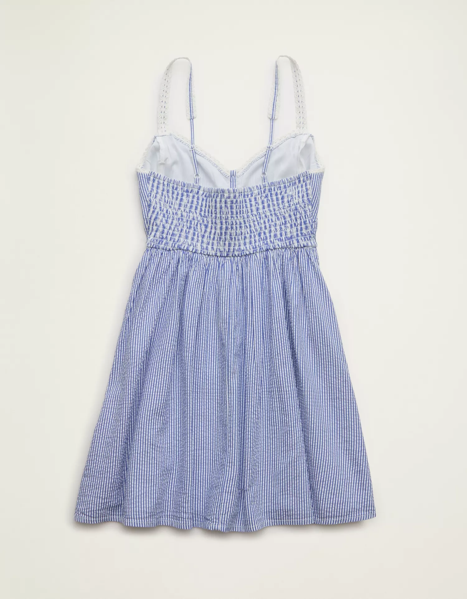 AE Babydoll Mini Dress - thumbnail 10
