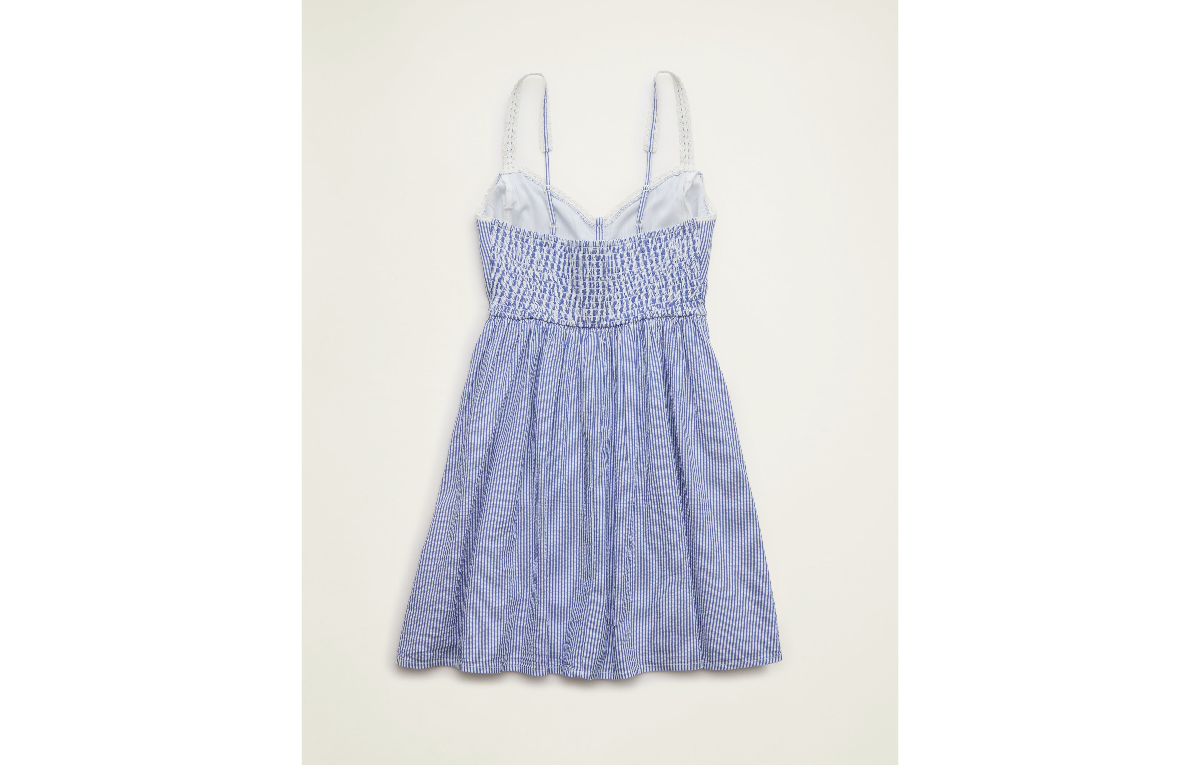 AE Babydoll Mini Dress
