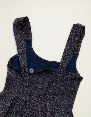 AE Smocked Bella Jumpsuit