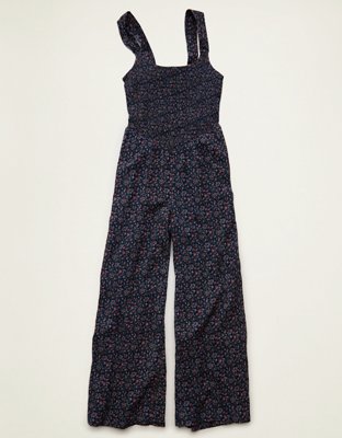 AE Smocked Bella Jumpsuit