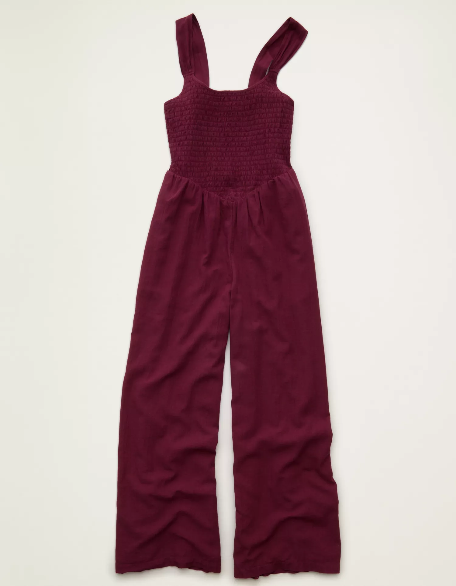 AE Smocked Bella Jumpsuit - thumbnail 10