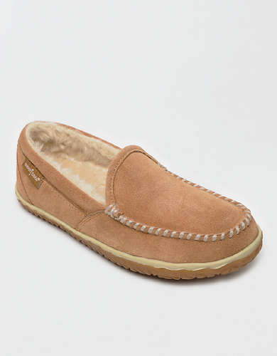 Minnetonka Women's Tempe Slipper