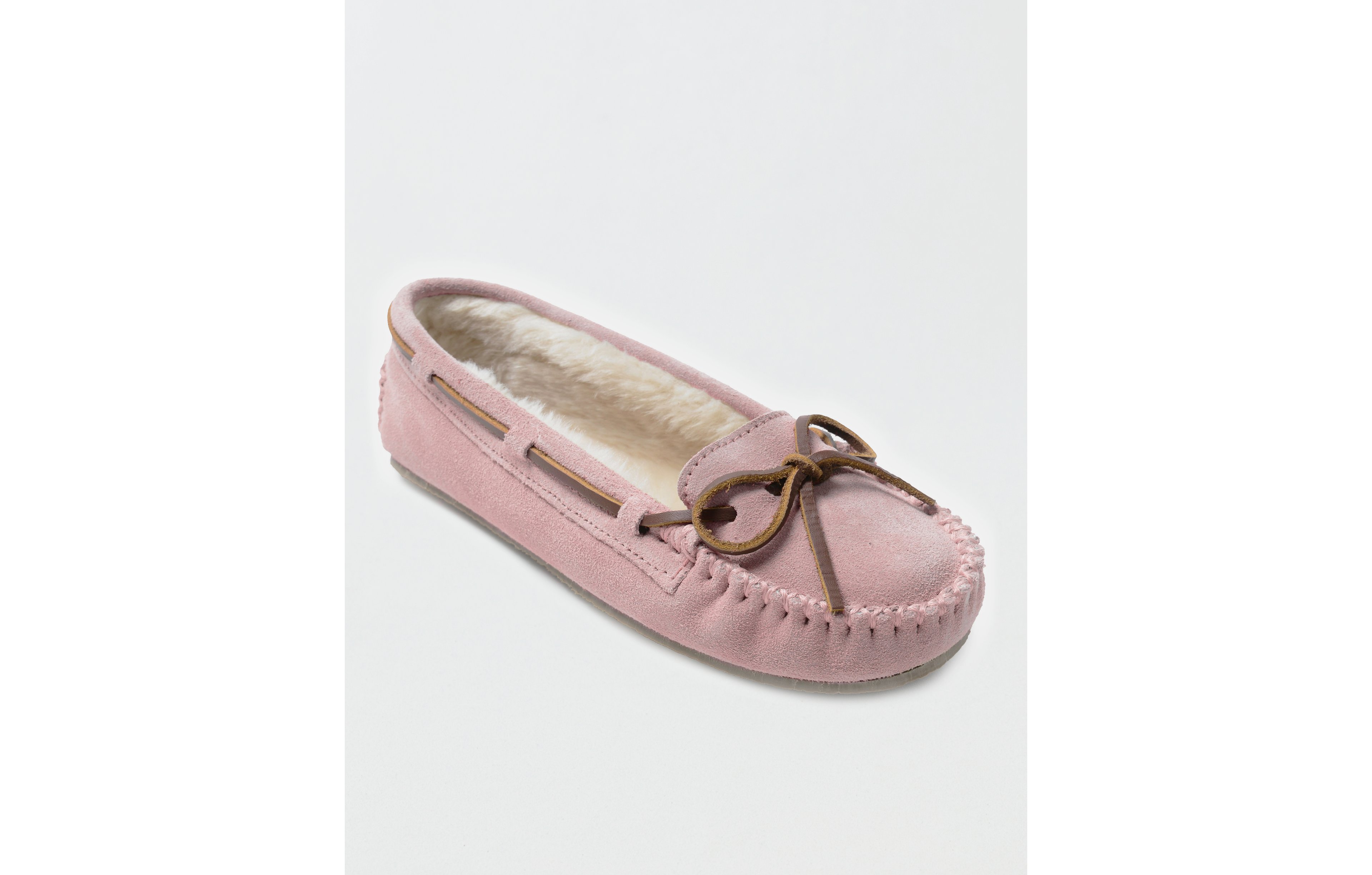 Minnetonka Women's Cally Moccasin