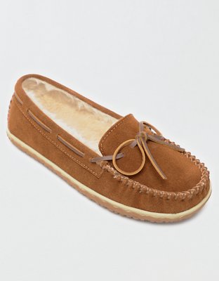 American Eagle Minnetonka Women's Tilia Moccasin — фото 2