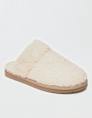 Женские тапочки American Eagle Minnetonka Chesney Slipper — фото 2