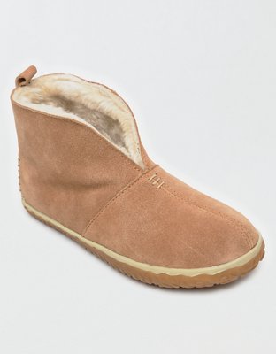 Minnetonka Women's Tucson Slipper