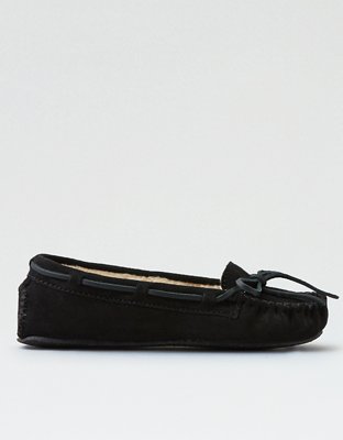 Minnetonka Womens Cally Moccasin