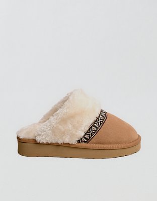 Minnetonka scuff slippers online