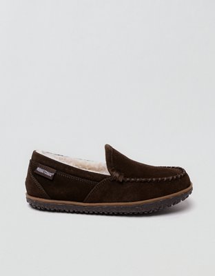 Minnetonka Tempe Slipper