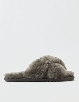 emu slippers