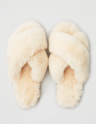 aerie slippers