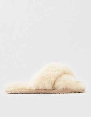 emu slippers