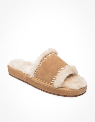 Minnetonka Women's Loni Moccasin