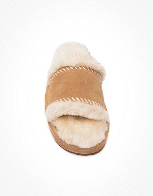 Minnetonka Women's Loni Moccasin