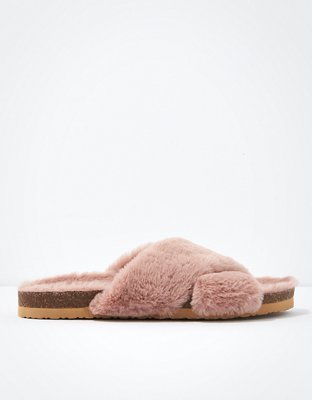 BC Footwear Triumph Vegan Slipper