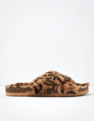 BC Footwear Triumph Vegan Slipper