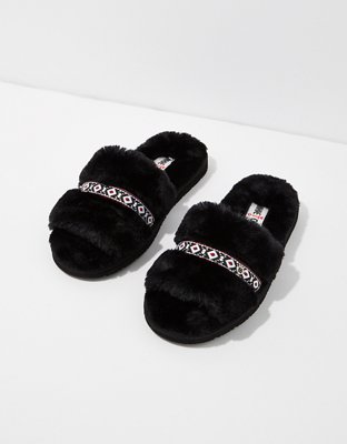 Minnetonka discount london slipper
