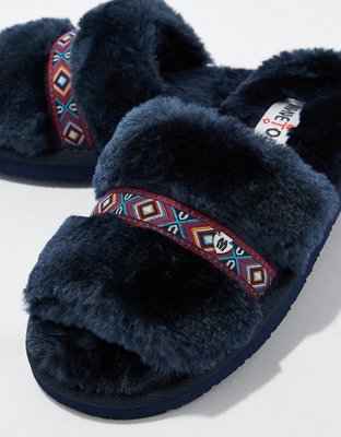 Minnetonka Women's London Slipper