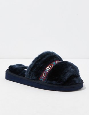 Minnetonka 2025 london slipper