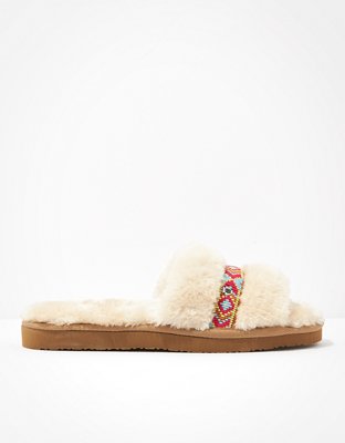 Minnetonka Women's London Slipper