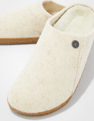 Женские тапочки American Eagle Birkenstock Women's Zermatt Shearling Slipper — фото 3