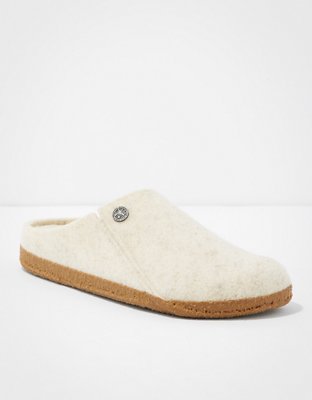 Birkenstock Women's Zermatt Shearling Slipper