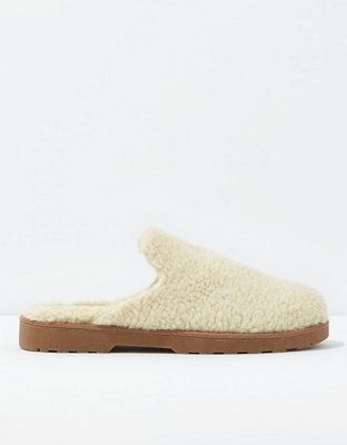 Женские тапочки American Eagle BC Prime Time Vegan Slipper — фото 2