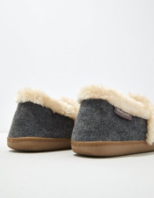 Vrijstelling legaal anders Minnetonka Women's Hanging Dina Slipper