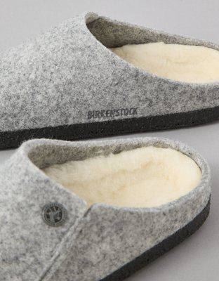 Birkenstock Women's Zermatt Shearling Slipper