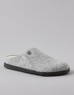 Birkenstock Womens Zermatt Shearling Slipper